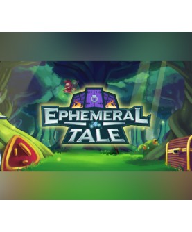 Ephemeral Tale Steam Key GLOBAL